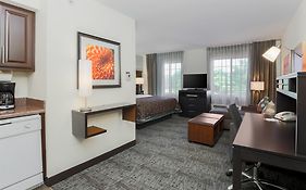 Staybridge Suites-Philadelphia/Mount Laurel By Ihg