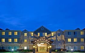 Staybridge Suites-Philadelphia/Mount Laurel By Ihg